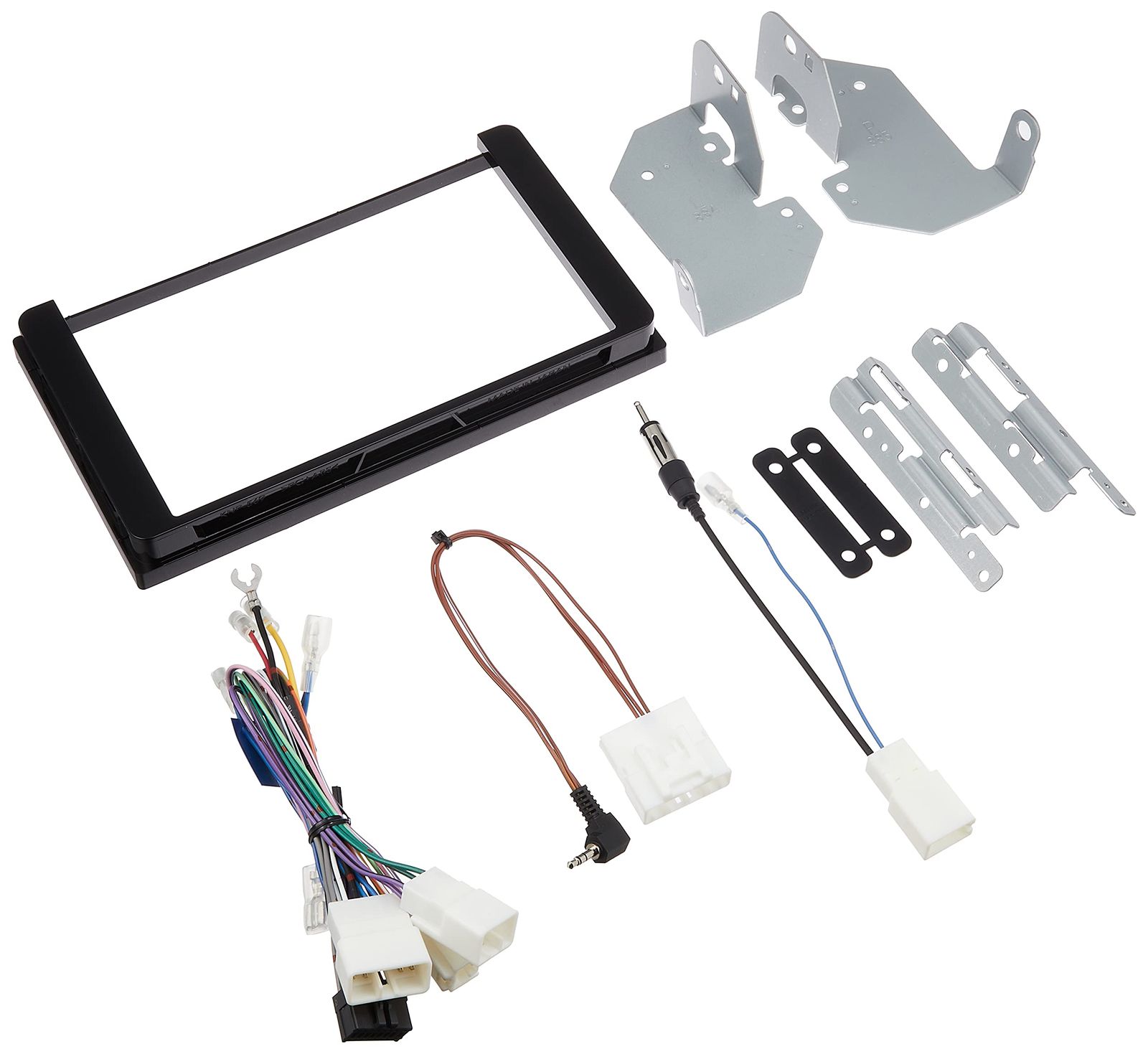 新品 カロッツェリア(パイオニア) 8型カーナビ(楽ナビ サイバーナビ