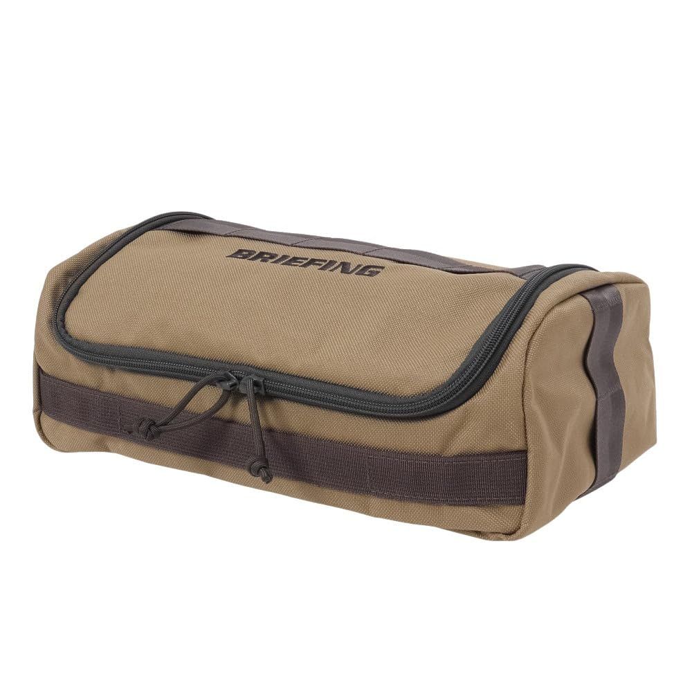 新品 ブリーフィング（BRIEFING） シューズ ケース STD BRG253G25-028