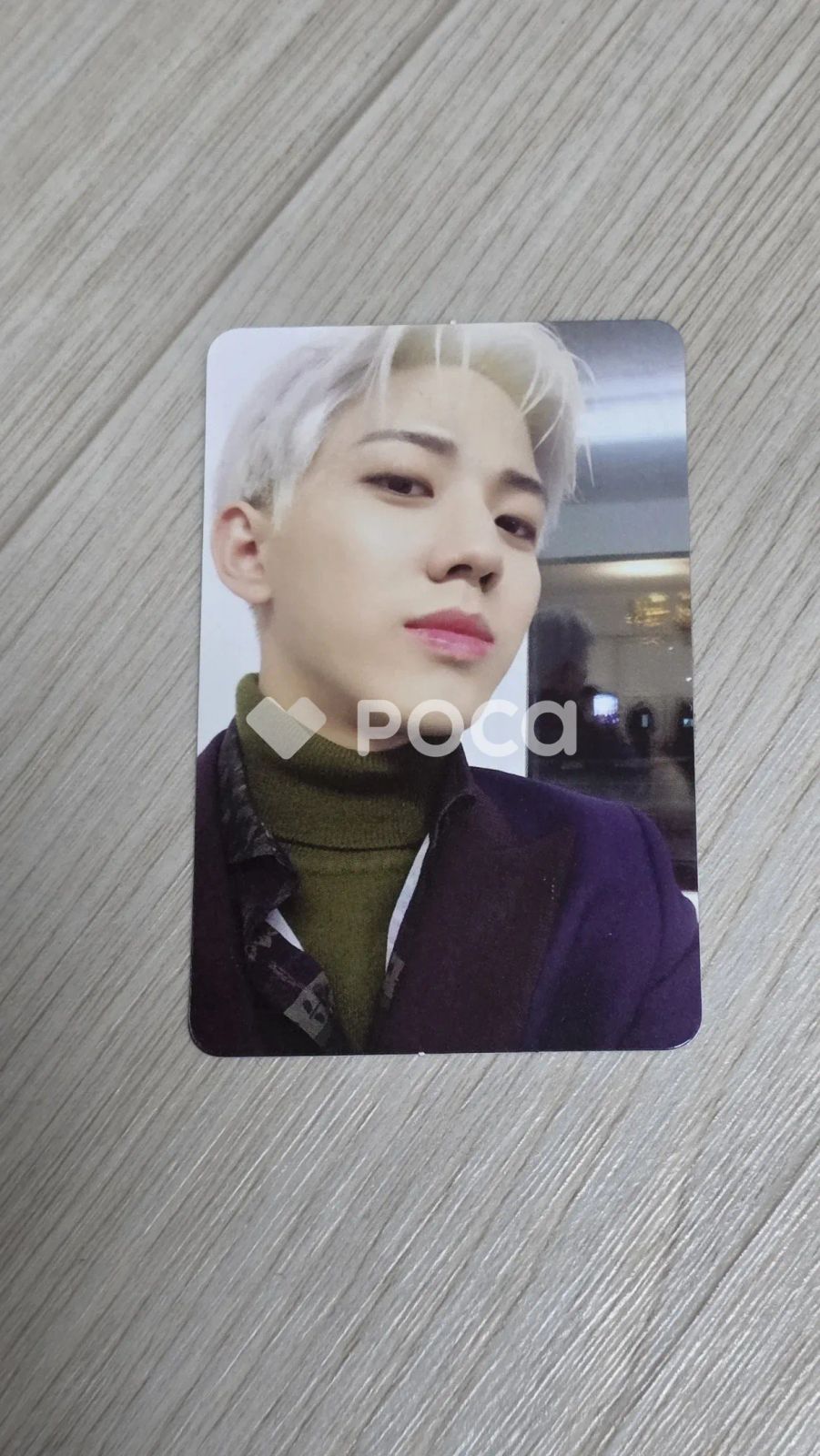 Day6 ドウン トレカ セブンイレブン DAY6 ドウン トレカ セブンイレブン