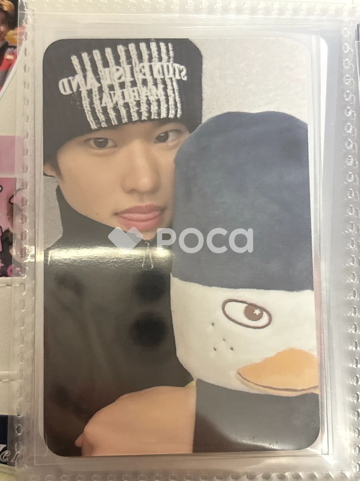 RIIZE ソヒ 2024 RIIZE FANCON RIIZING DAY FINALE BAG SET - メルカリ