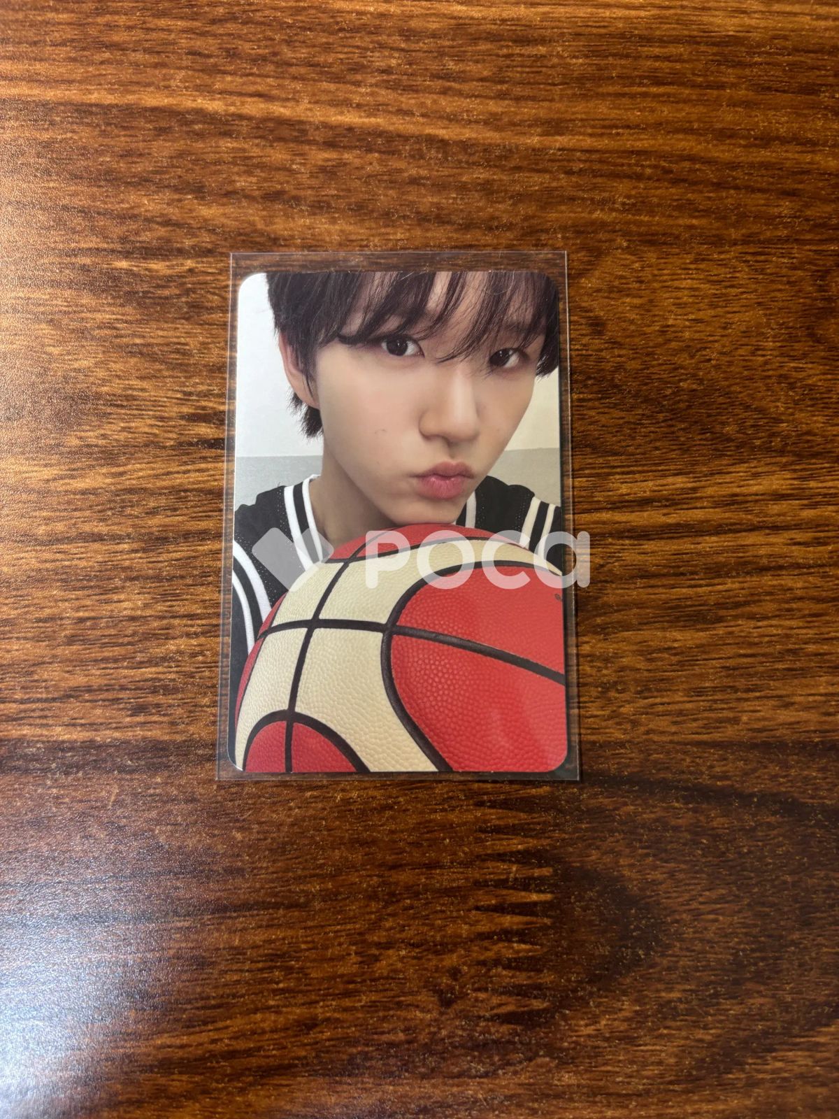 NCT ジェヒ Steady QR Ver. - メルカリ