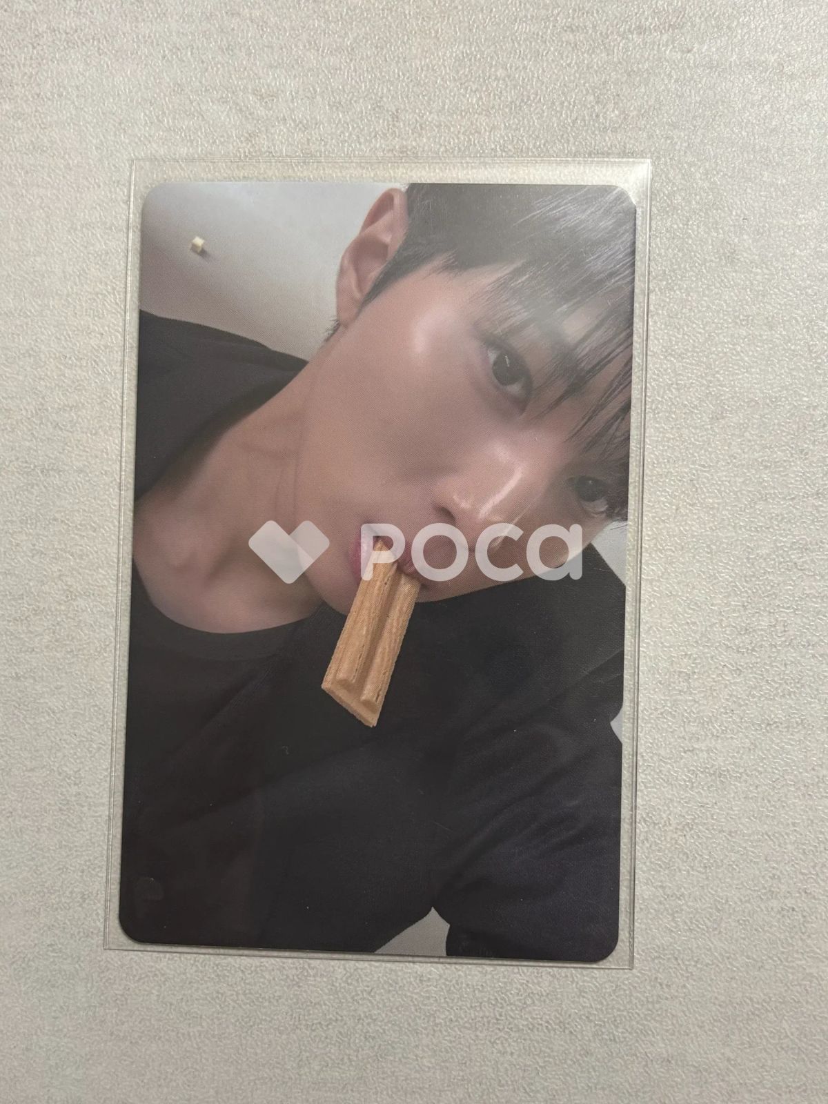 WHIB ユゴン WHIB 1st FANCON [AnD : New Chapter] トレカ セット