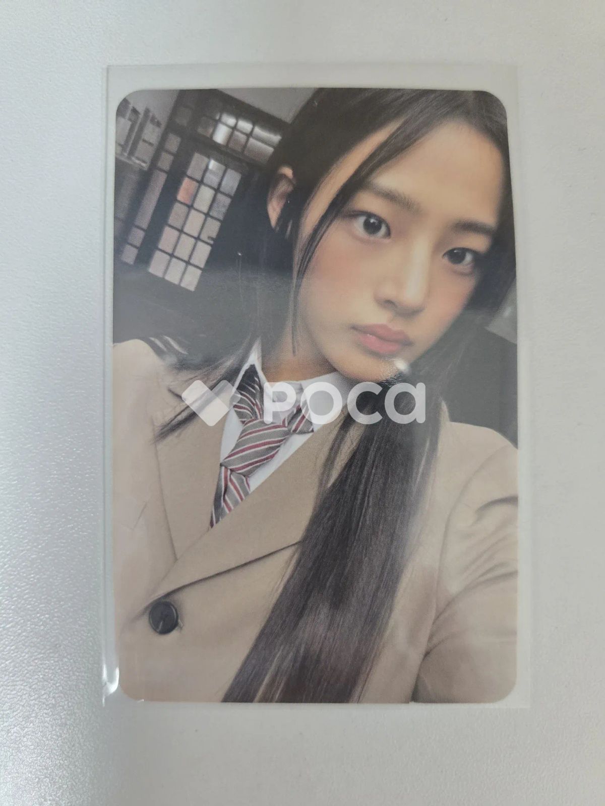 NewJeans ミンジ OMG Weverse Albums ver. - メルカリ