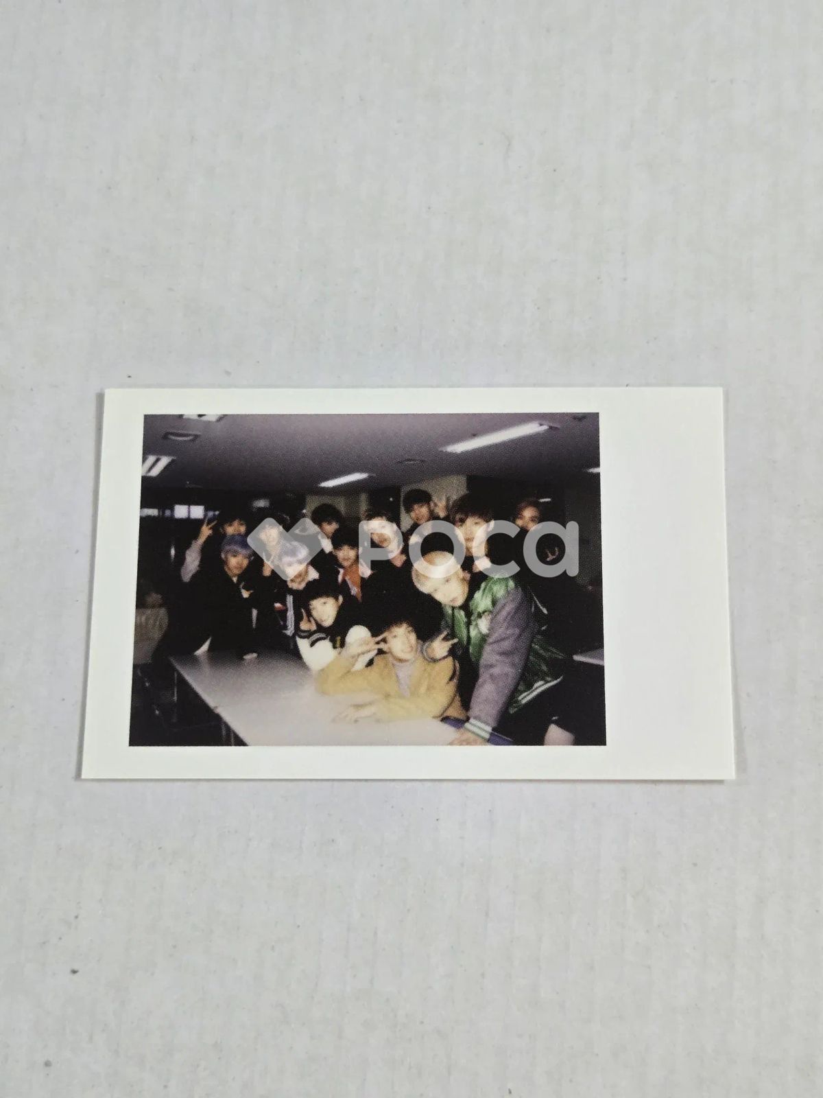 Seventeen ユニット セブチ LIKE SEVENTEEN - Boys Wish ENCORE