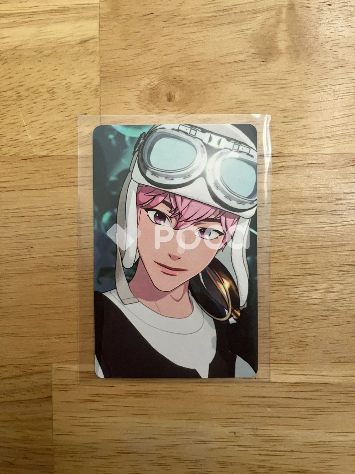 PLAVE バンビ ASTERUM : 134-1 - メルカリ