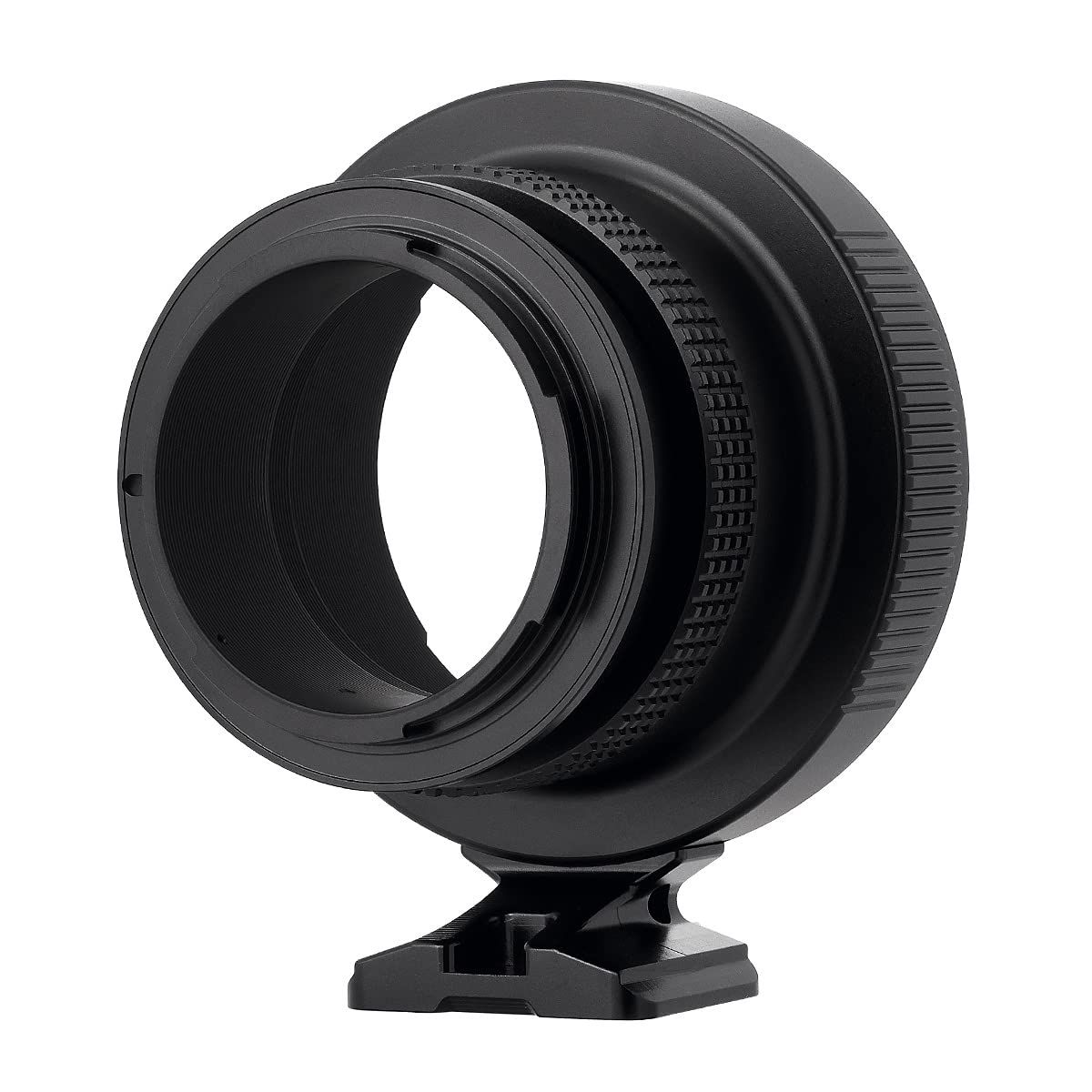 新品 SHOTEN マウントアダプター (ハッセルブラッドVマウントレンズ