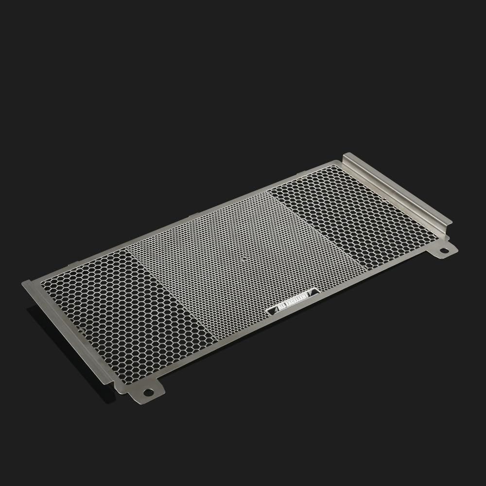 新品 Kazuma ステンレスアラジエターガード Ninja650 2017-2023 用