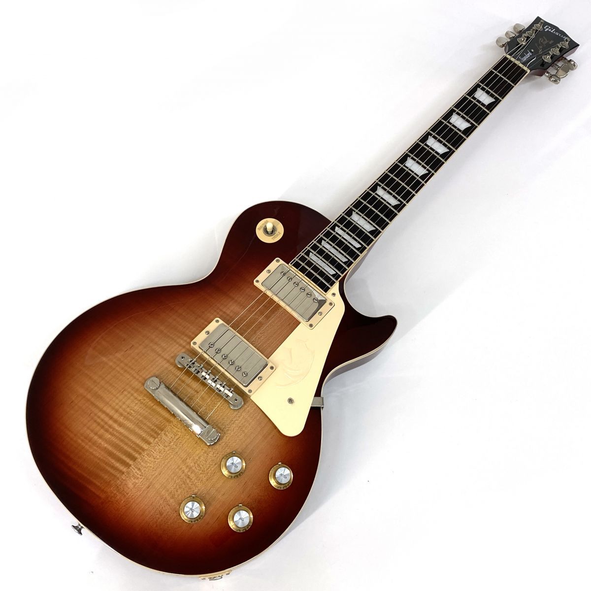 Gibson ギブソン Les Paul Standard 60s サンバースト レスポール