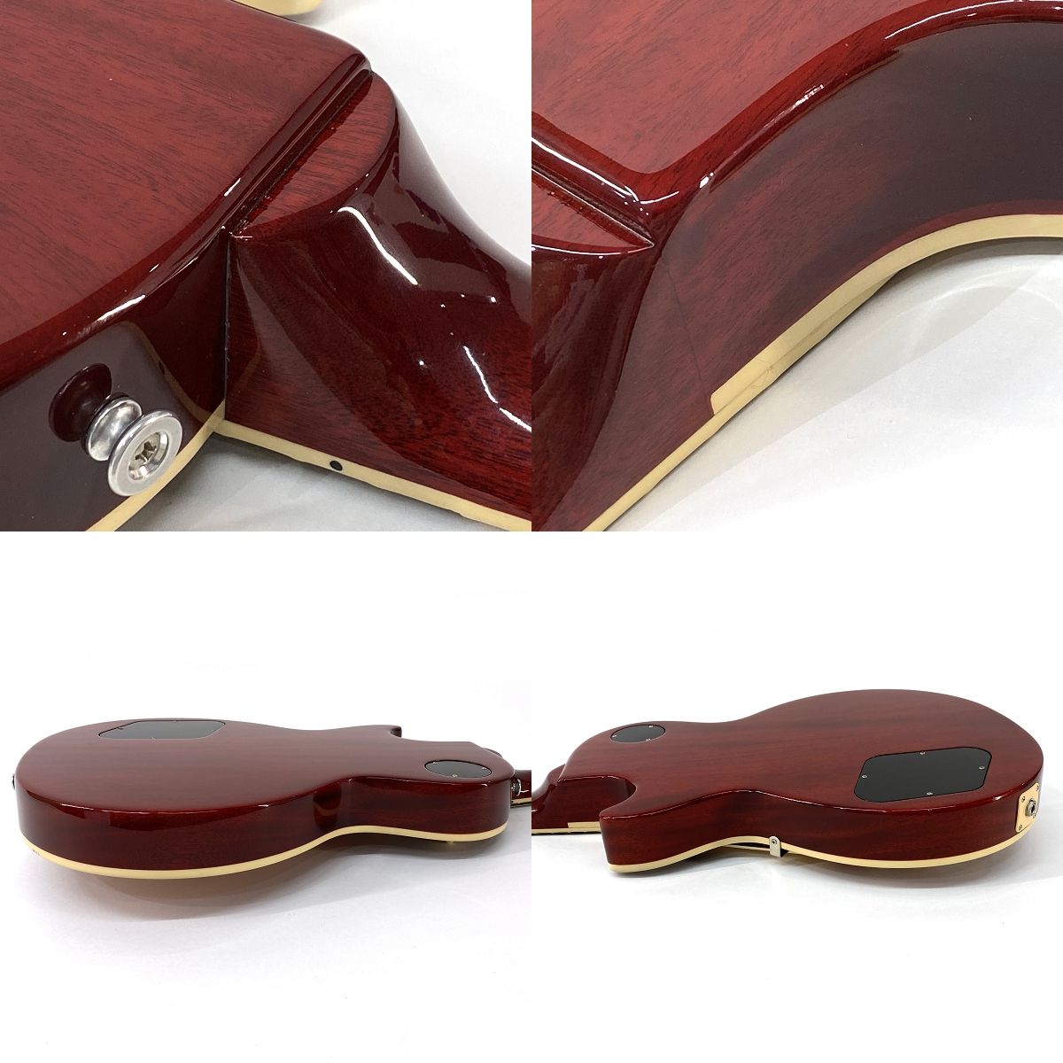Gibson ギブソン Les Paul Standard 60s サンバースト レスポール