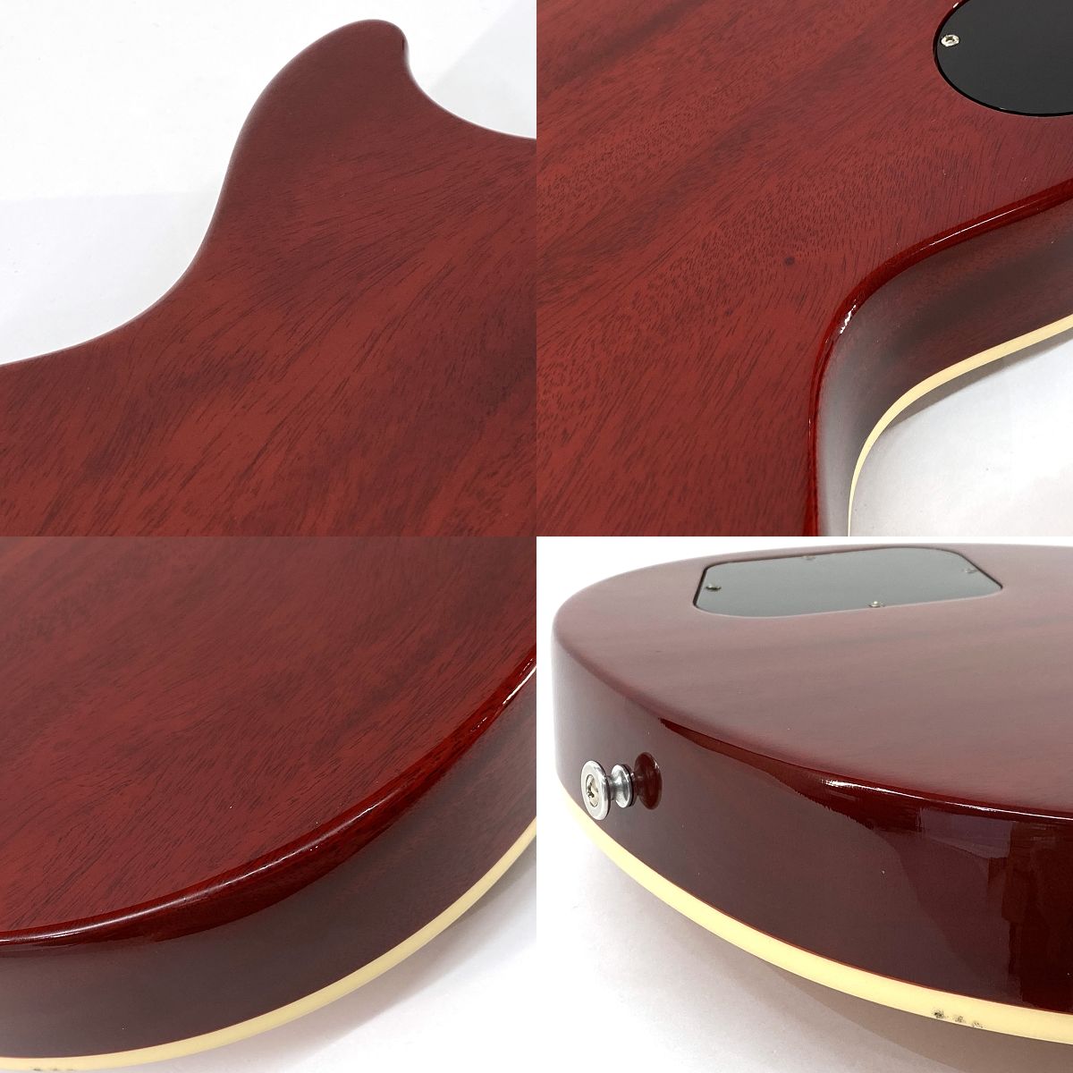 Gibson ギブソン Les Paul Standard 60s サンバースト レスポール