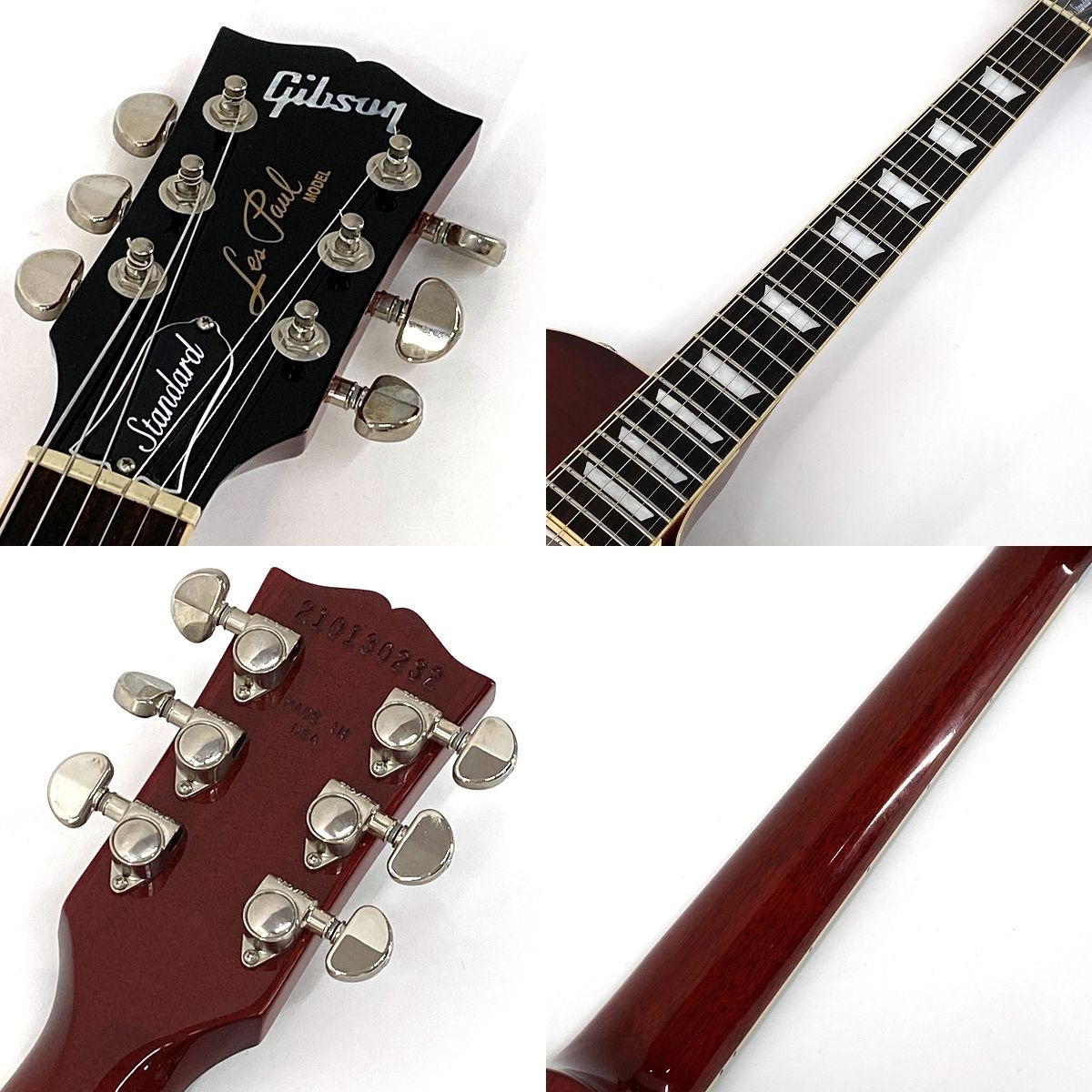 Gibson ギブソン Les Paul Standard 60s サンバースト レスポール