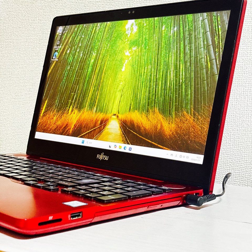 7世代 Core i7 メモリ16GB SSD 512GB Windows11 Office パソコン