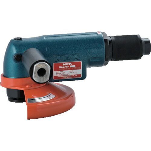 ＮＰＫ　アングルグラインダ　１５０ｍｍ用　１００２５ 32,706円