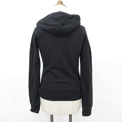 バーバリーブルーレーベル BURBERRY BLUE LABEL パーカー 長袖 ジップ