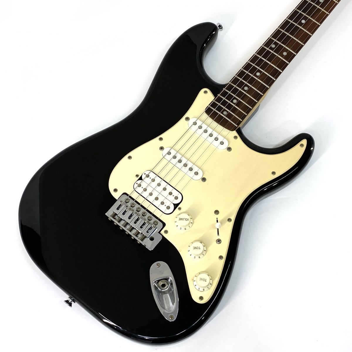Squier by Fender スクワイア スクワイヤー Bullet Stratocaster