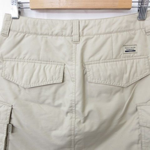 パーリーゲイツ PEARLY GATES スカート ゴルフ 中綿 防寒 スポーツ