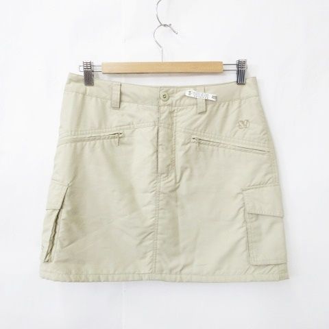 パーリーゲイツ PEARLY GATES スカート ゴルフ 中綿 防寒 スポーツ