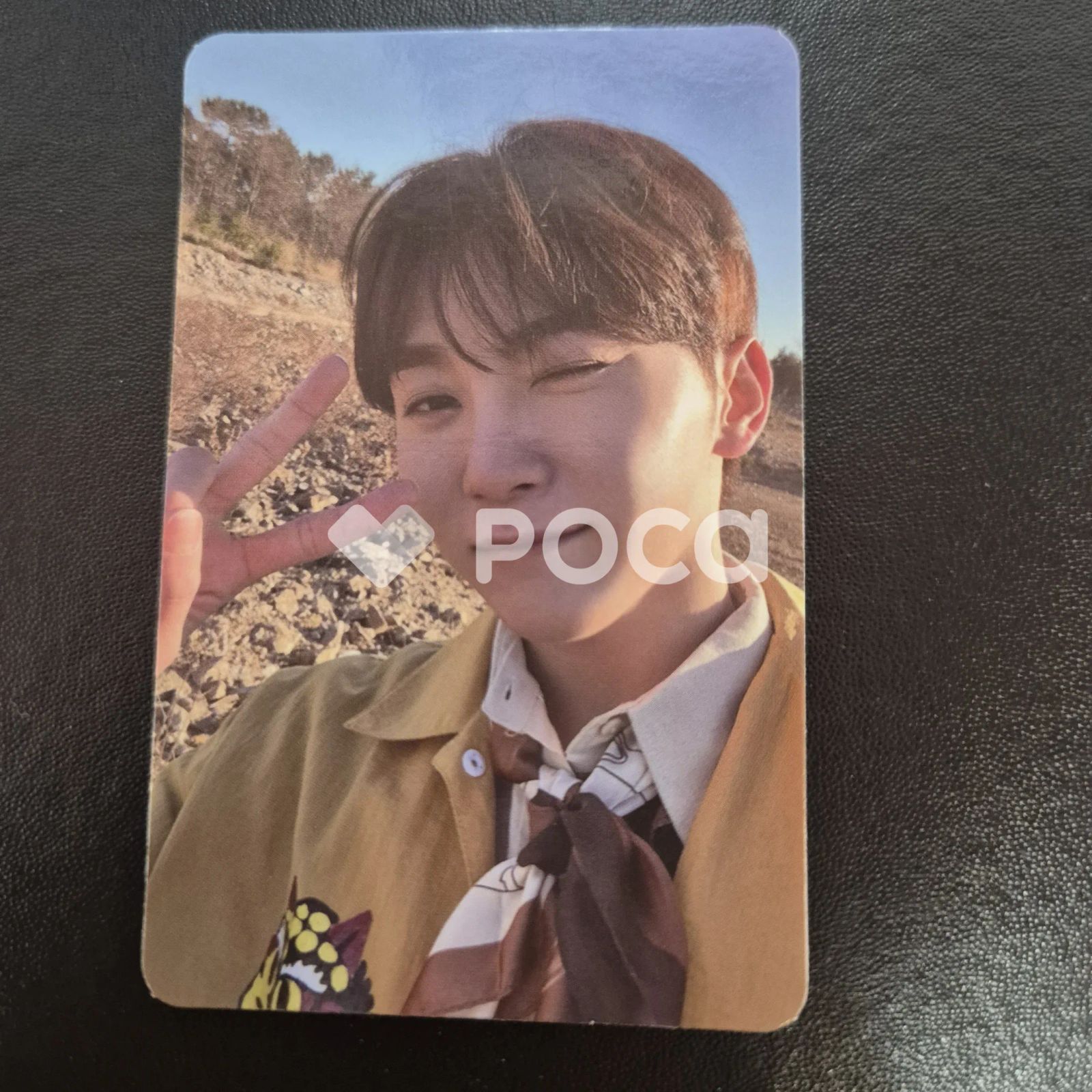 SEVENTEEN スングァン Face the Sun ep.4 Path Ver. - メルカリ