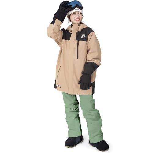 BOARDEE] ゆうちゃみ スノボウェア レディース パンツ 単品