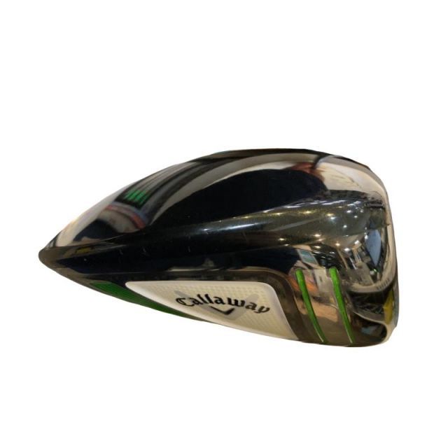 中古】 キャロウェイ EPIC MAX 10.5° ドライバー DR Diamana 40 for CW