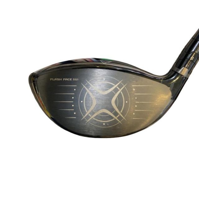 中古】 キャロウェイ EPIC MAX 10.5° ドライバー DR Diamana 40 for CW