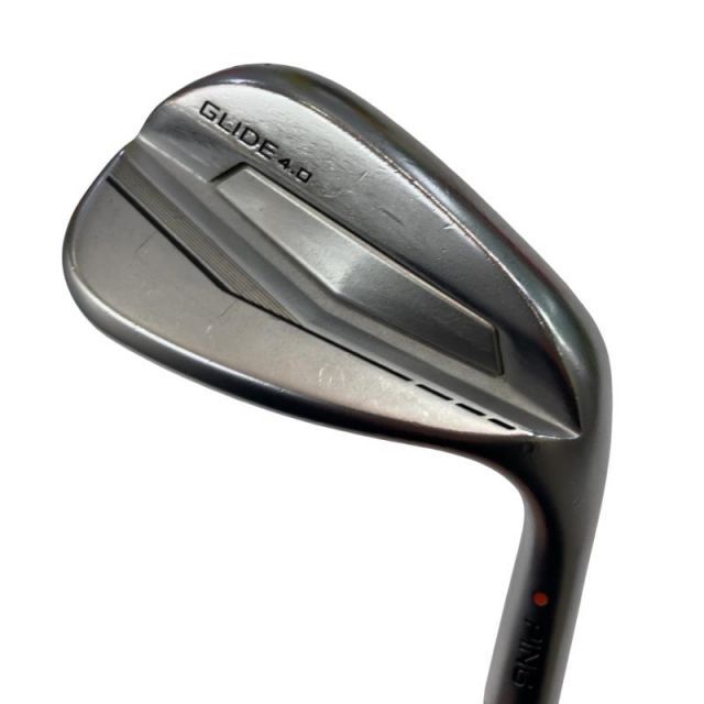 中古】 ピン PING GLIDE 4.0 50°/12° S ウェッジ WG NS PRO 950GH neo