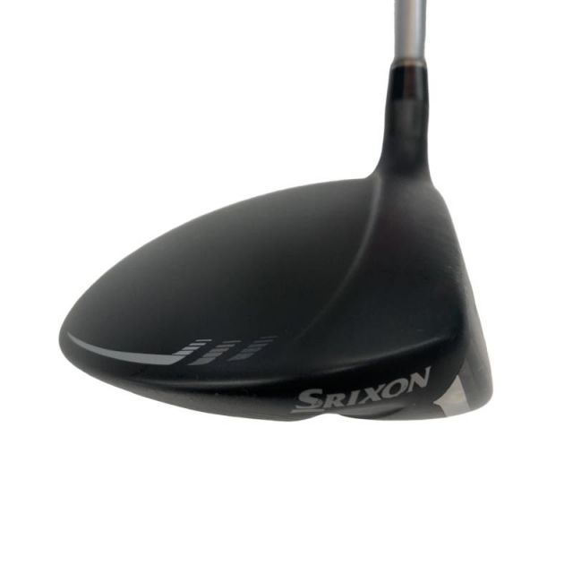 ダンロップ SRIXON ZX Mk II 5W フェアウェイウッド FW Diamana ZX-II