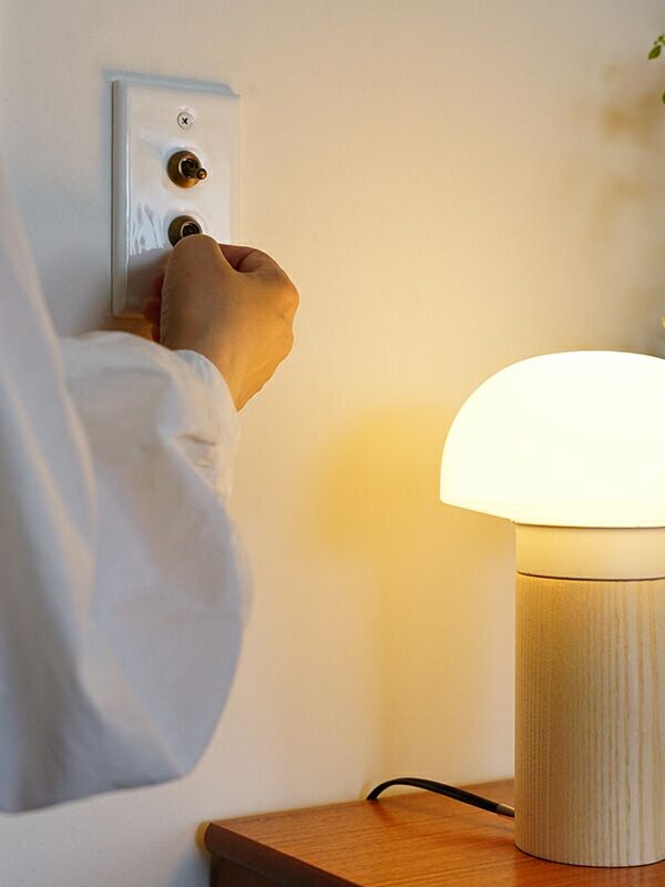 テーブルスタンドライト E17 北欧調 楽天市場】e17 スタンドの通販