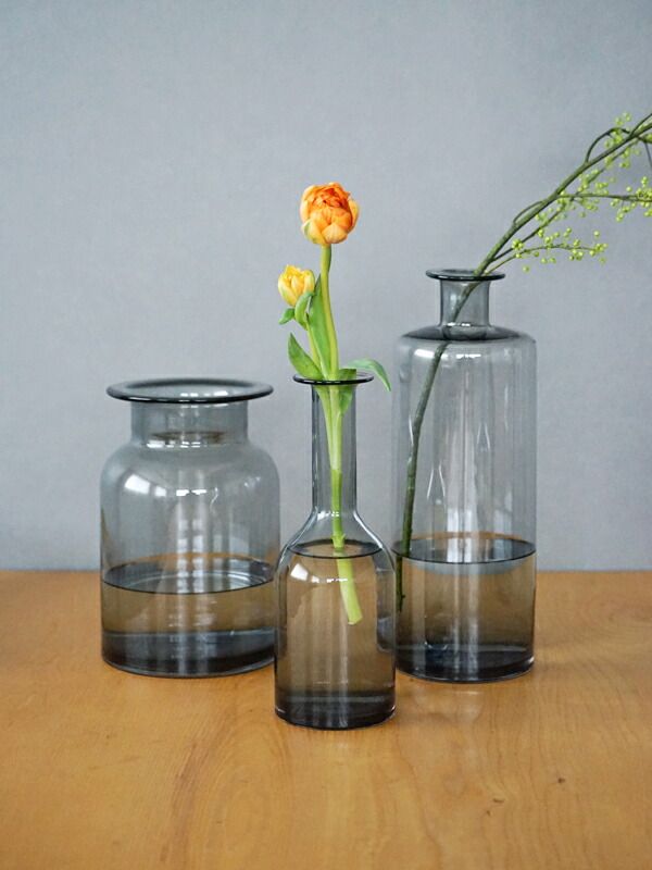 花瓶 フラワーベース HS3377 ホームステッド アクシス Homestead AXCIS