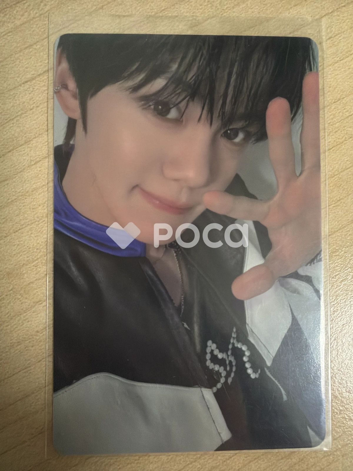 ZEROBASEONE キムギュビン 2025 ZEROBASEONE WORLD TOUR [HERE&NOW] IN