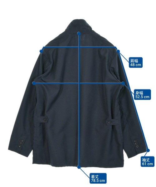 Engineered Garments カバーオール メンズ 【古着】【中古】【送料無料