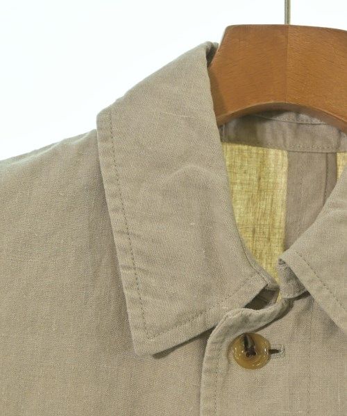 MOJITO ステンカラーコート メンズ 【古着】【中古】【送料無料