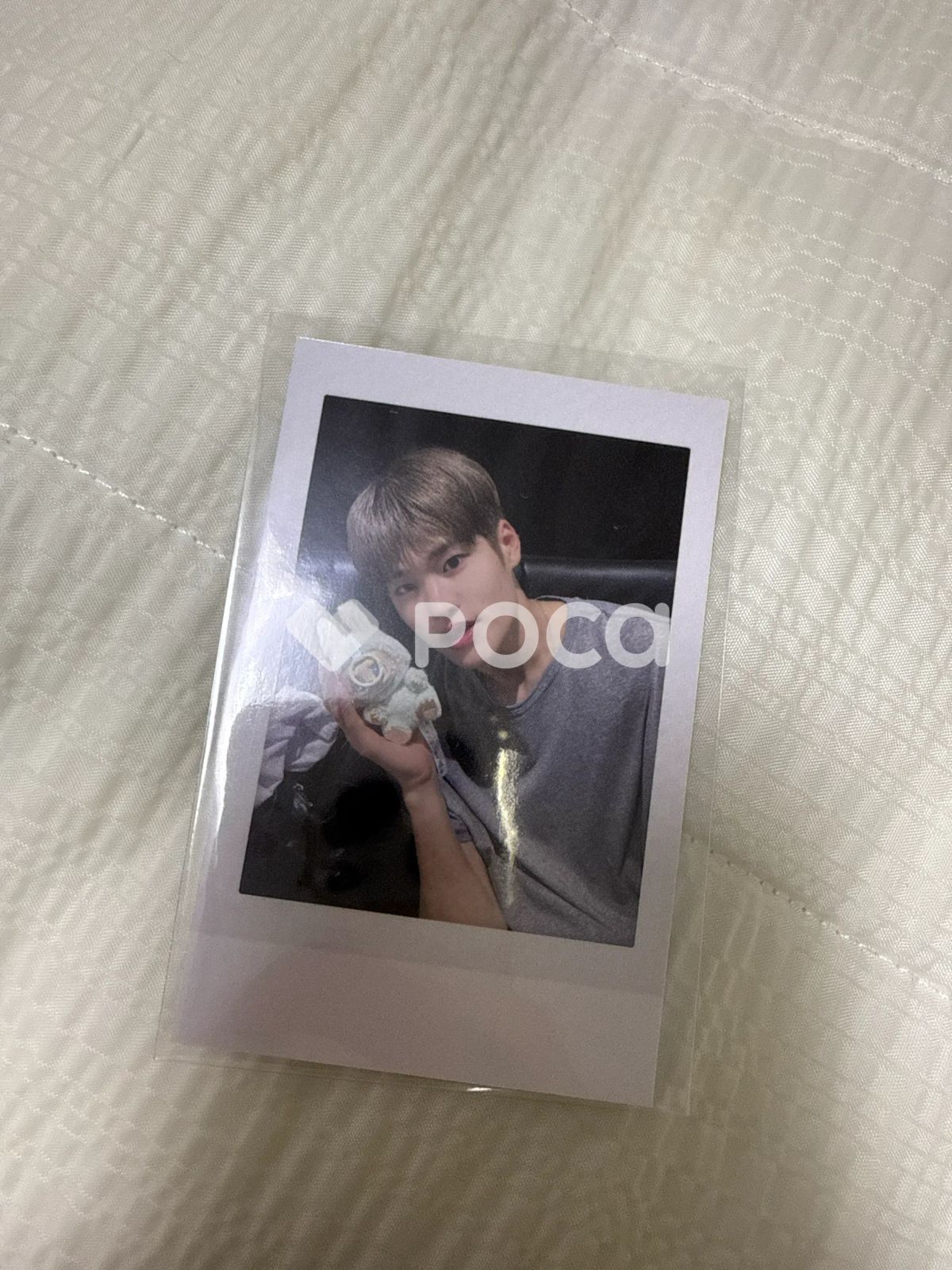 RIIZE ソヒ ODYSSEY ミニレコード ラキドロ - メルカリ