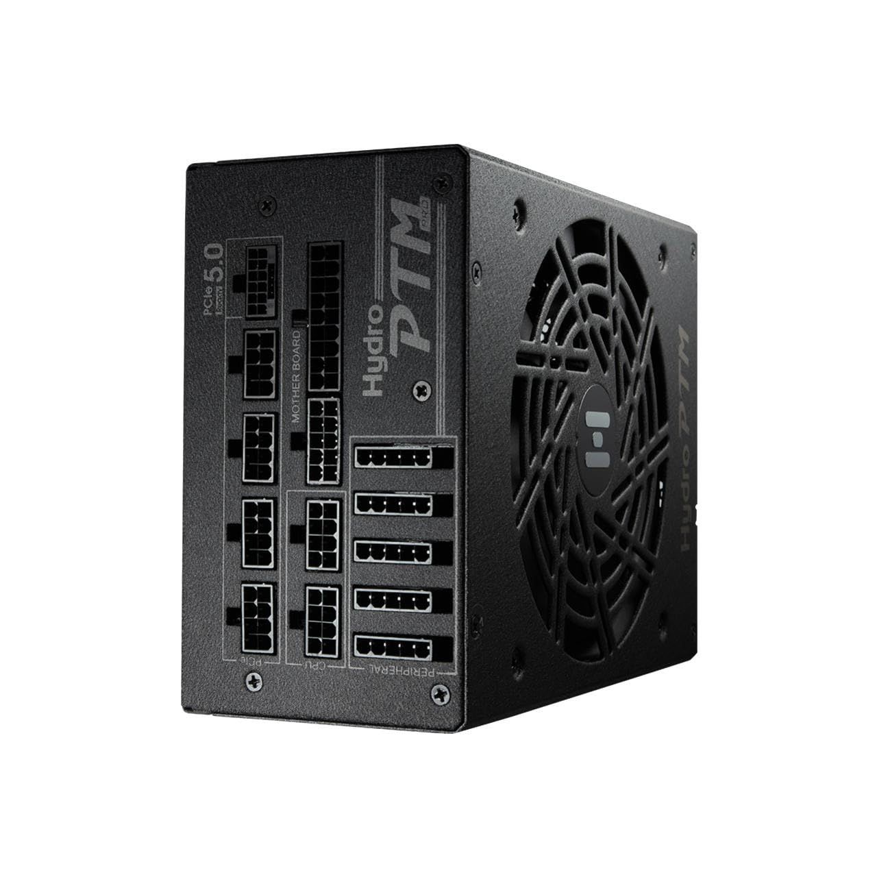 新品 FSP エフエスピー 80 PLUS PLATINUM 認証 ATX3.0 PCIe Gen.5 対応