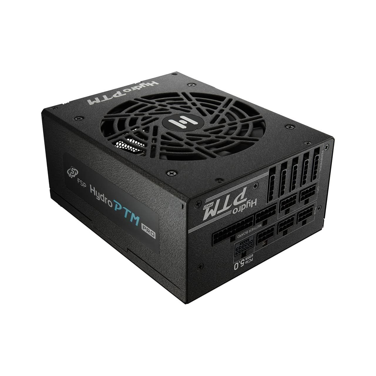 新品未開封 FSP エフエスピー 1000W 80 PLUS PLATINUM 新品 FSP エフエスピー 80PLUS Platinum認証・フルモジュラー方式 ATX3