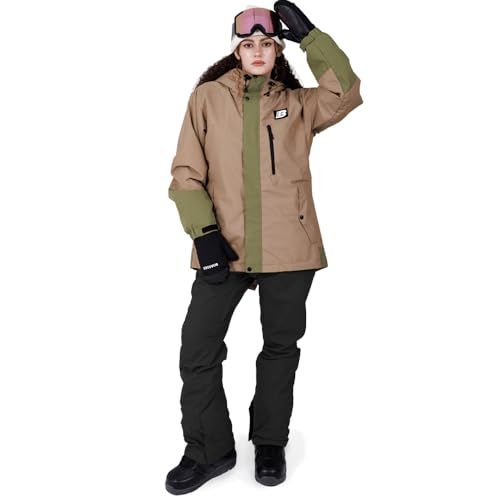 BOARDEE] ゆうちゃみ スノボウェア レディース パンツ 単品