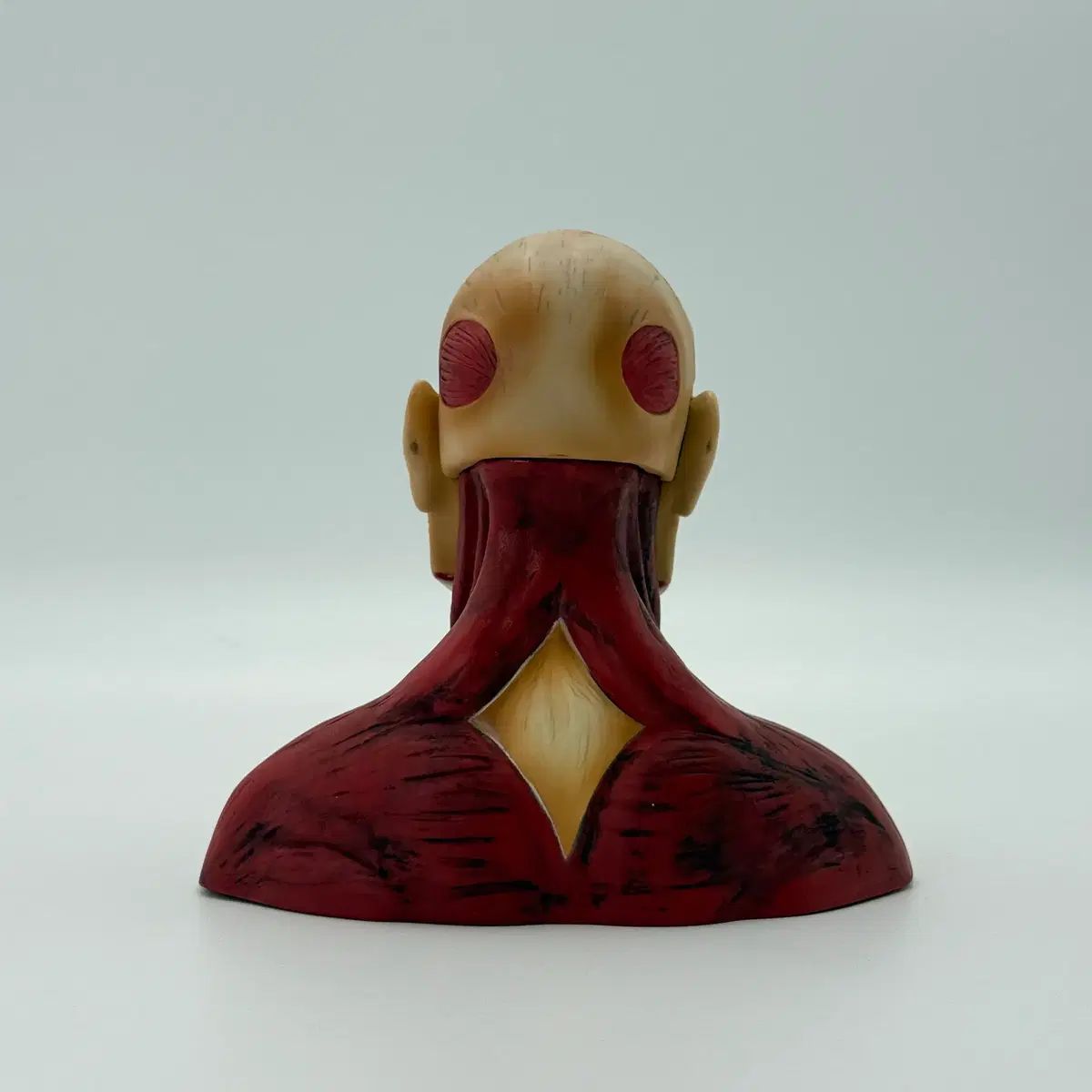 進撃の巨人 超大型巨人 LEDヘッド + 超大型巨人 ねんどろいど 360