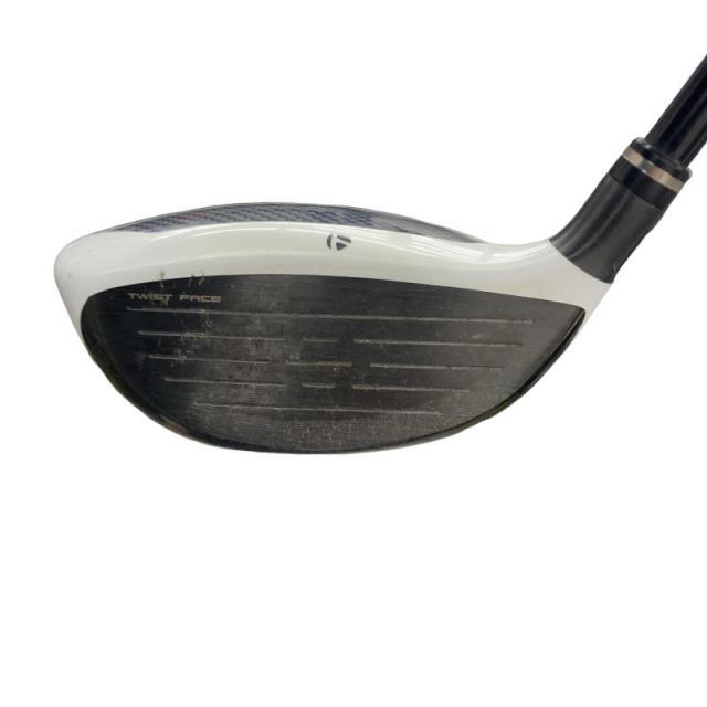 中古】 テーラーメイド SIM GLOIRE 5W フェアウェイウッド FW AIR