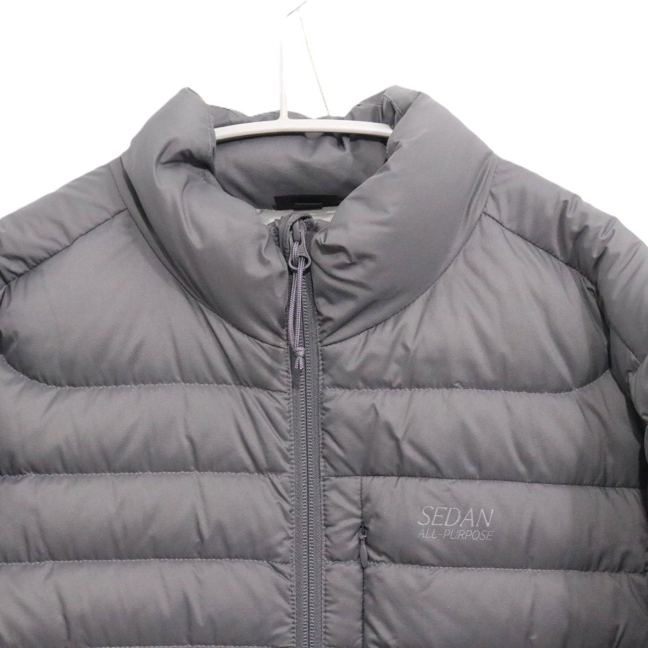 中古A】SEDAN ALL-PURPOSE セダンオールパーパス M メンズ ライト 