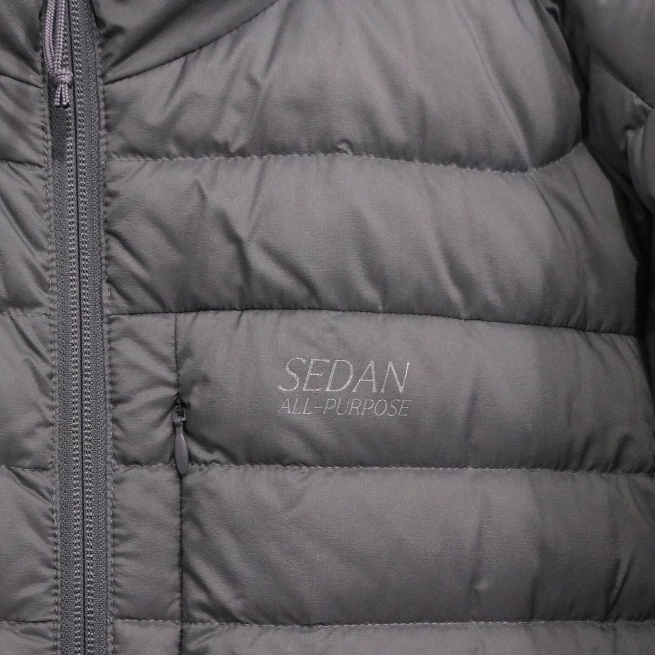 中古A】SEDAN ALL-PURPOSE セダンオールパーパス M メンズ ライト 