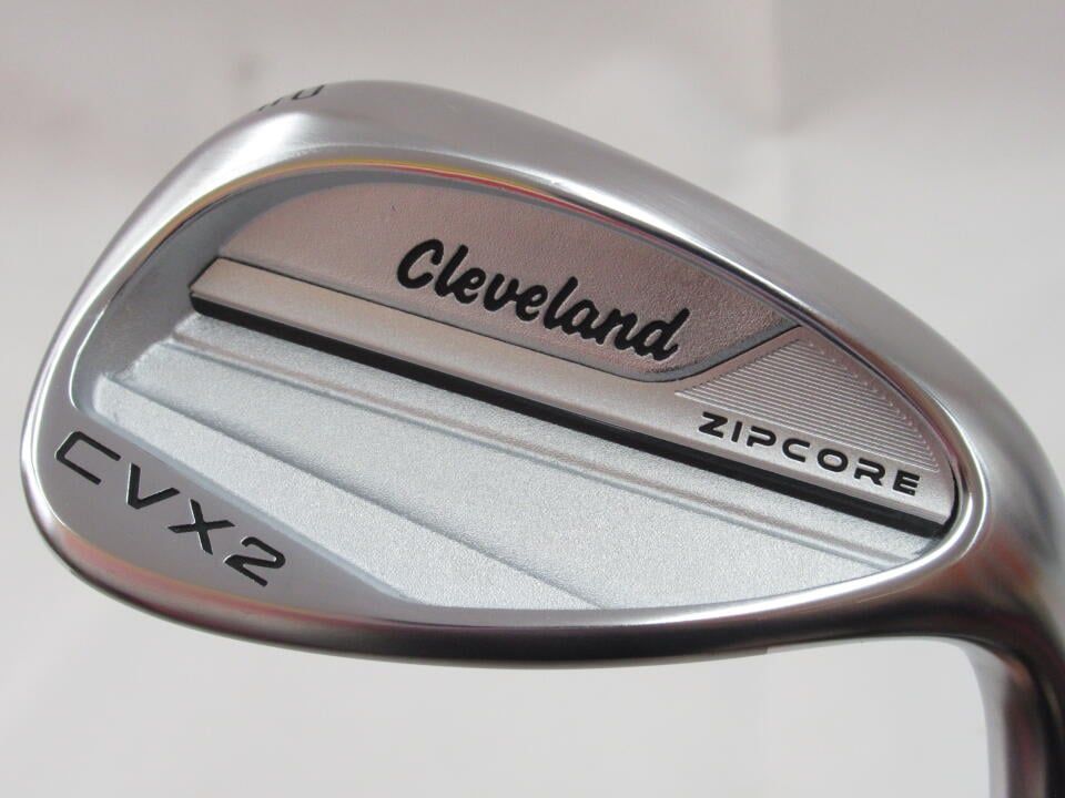 クリーブランド CVX 2 ZIPCORE 52度 Diamana for CG WEDGEフレックス
