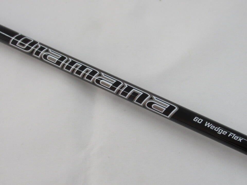 クリーブランド CVX 2 ZIPCORE 52度 Diamana for CG WEDGEフレックス