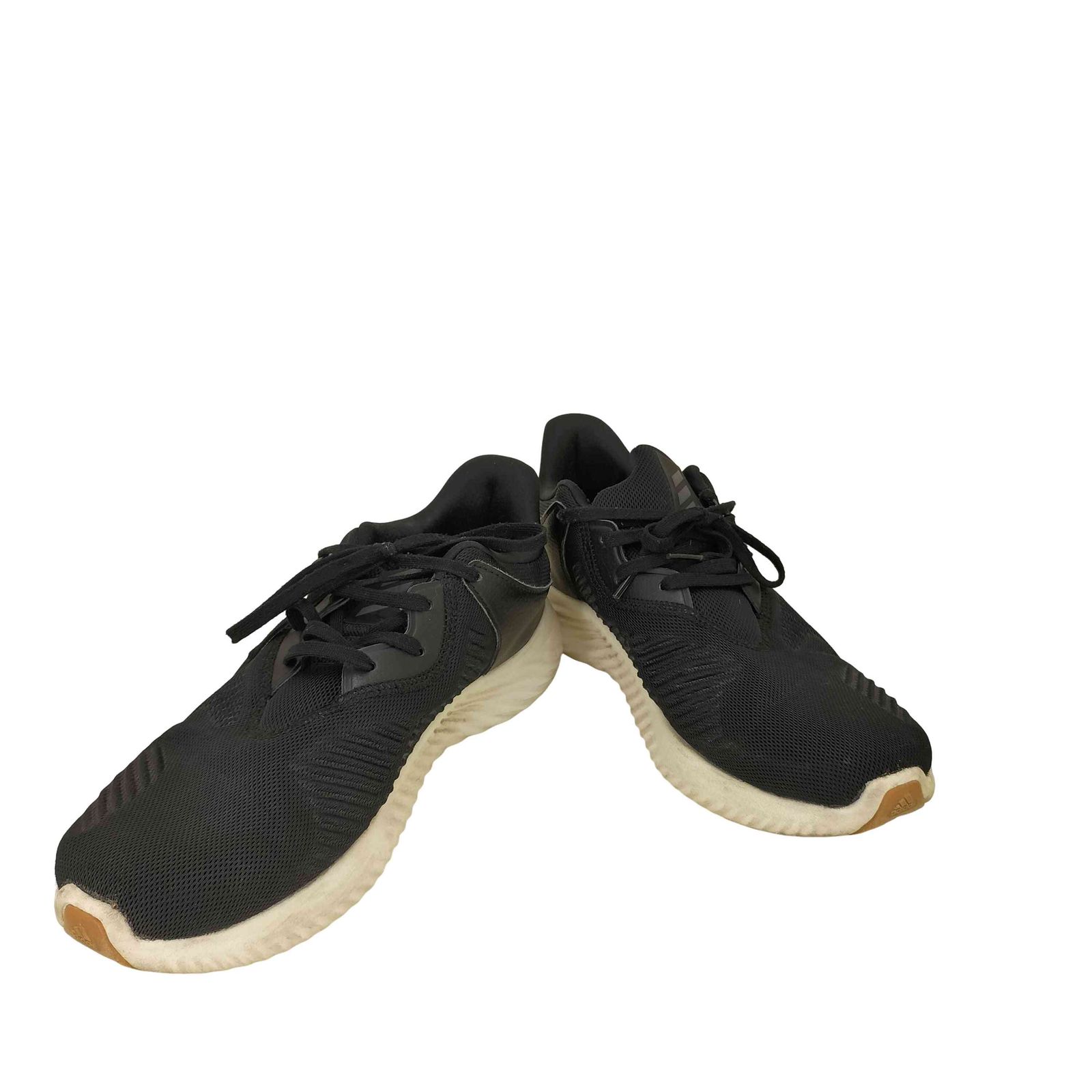 アディダス adidas alphabounce rc 2 メンズ 25.5 - メルカリ