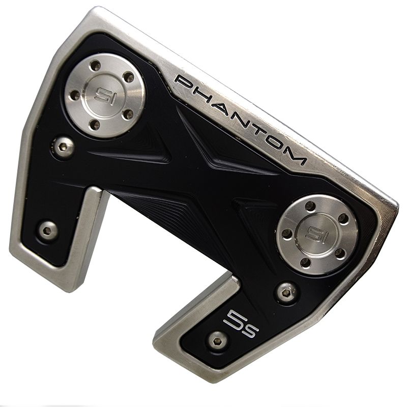 スコッティ キャメロン パター PHANTOM X 5S 34インチ - メルカリ