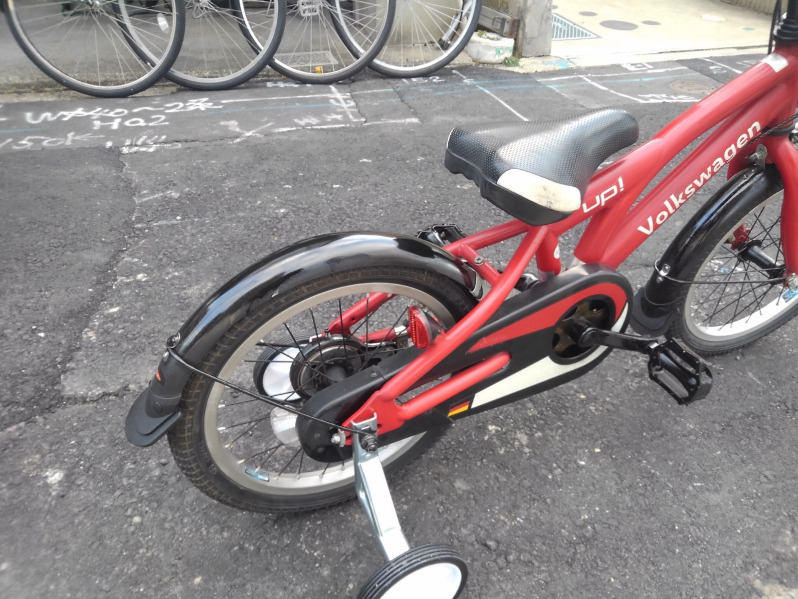 ゆうパパさん様専用 商談中 - メルカリ