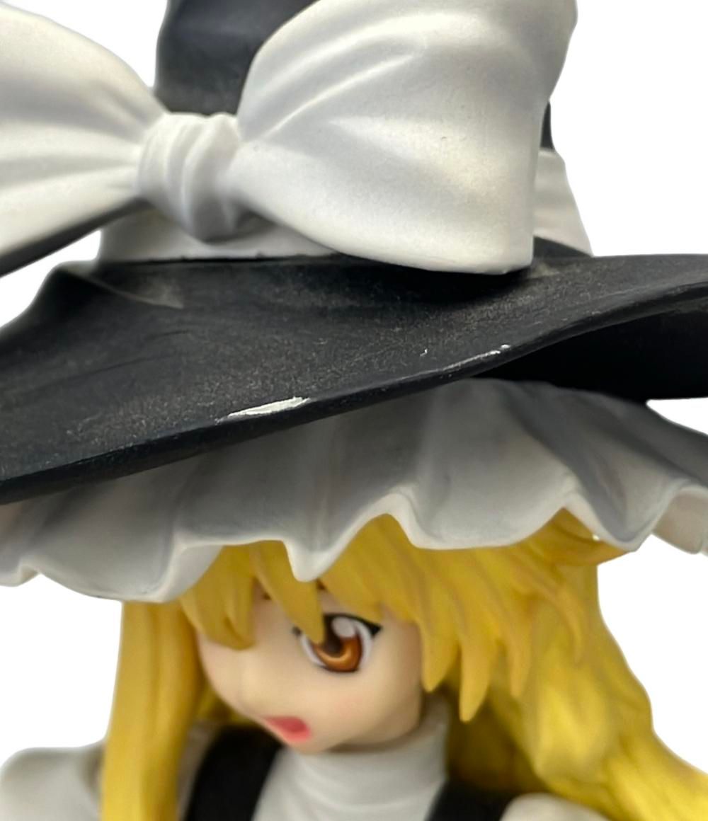 グリフォンエンタープライズ 東方プロジェクト 1/8 霧雨魔理沙