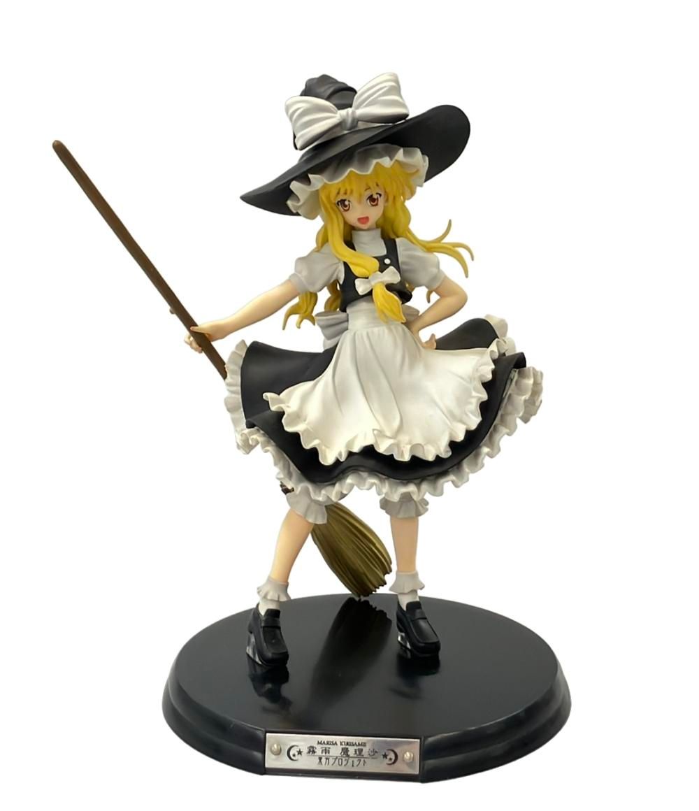 グリフォンエンタープライズ 東方プロジェクト 1/8 霧雨魔理沙