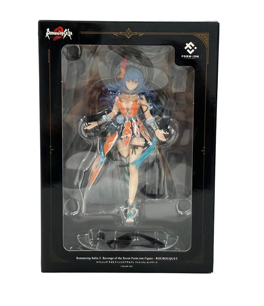美品 スクウェア・エニックス ロマンシング サガ2 リベンジオブザ