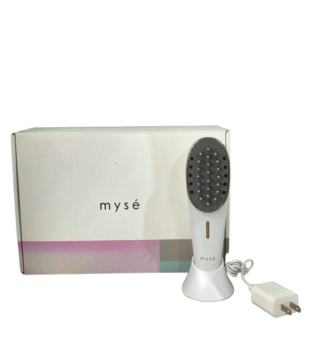 ヤーマン 家庭用美容器 ミーゼ スカルプリフト MS-80 YA-MAN - メルカリ