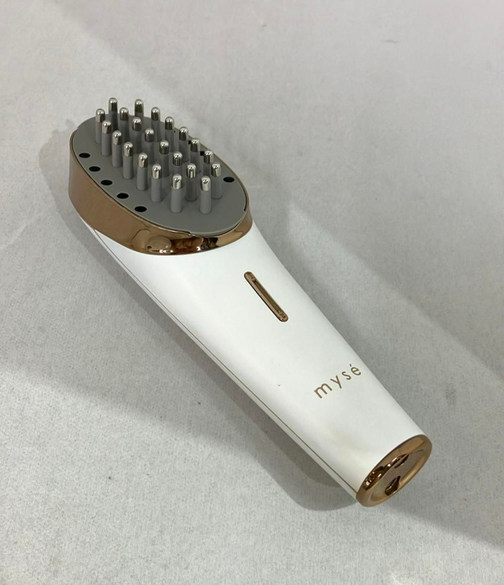 ヤーマン 家庭用美容器 ミーゼ スカルプリフト MS-80 YA-MAN - メルカリ